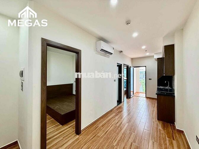 CHO THUÊ CĂN HỘ 1N1K, 2N1K NGAY TÂY HỒ, XUÂN LA NHÀ MỚI TINH BAN CÔNG