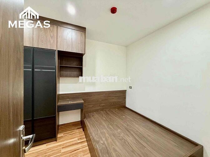 CHO THUÊ CĂN HỘ 1N1K, 2N1K NGAY TÂY HỒ, XUÂN LA NHÀ MỚI TINH BAN CÔNG