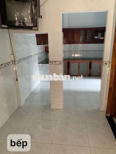 Trường Chinh 75,6m² ngang 5,1m, HXH, 3PN – Phường 14 Tân Bình – 6.9 Tỷ