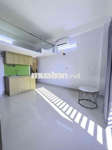 ⚜️Duplex Ban Công Full Nội Thất Ngay Bình Lợi Bình Thạnh Gần VLU CS3