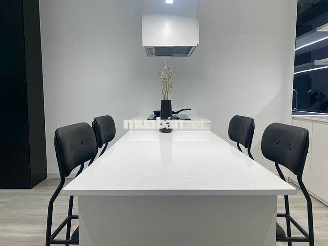 🌊Căn Hộ Cao Cấp 50m2 Tại Nguyễn Hữu Cảnh View Thành Phố _Giáp Quận 1💥💥