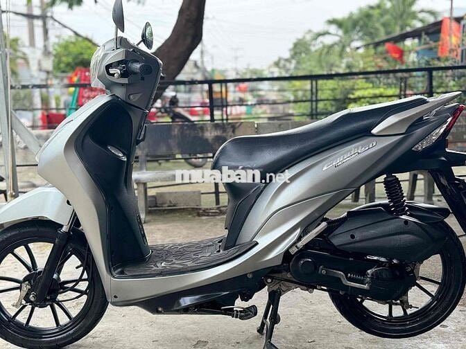 Kynco Candy Hermosa 50cc giấy tờ đầy đủ