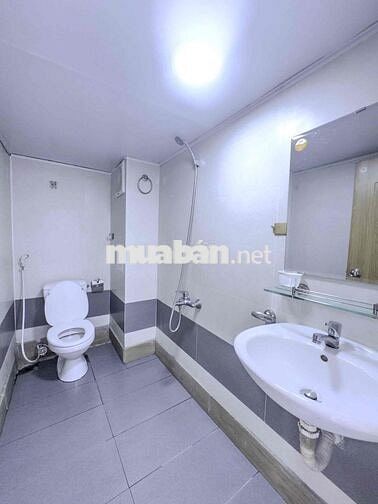 ⚜️Duplex Ban Công Full Nội Thất Ngay Bình Lợi Bình Thạnh Gần VLU CS3