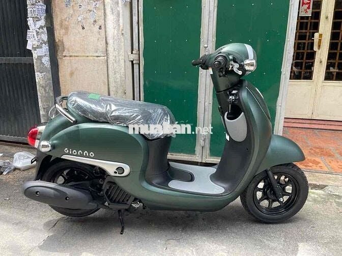 Honda Giorno fi 50cc 2023 ( Xe New chưa xăng )