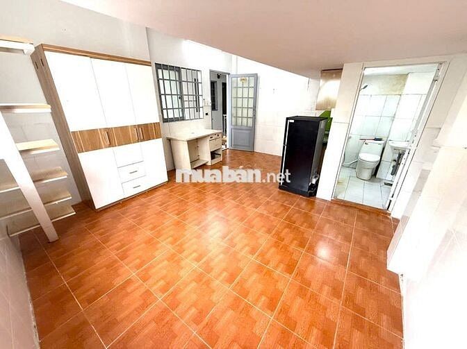 DUPLEX CAO CẤP Ở PHAN VĂN TRỊ,P12, BÌNH THẠNH NGAY NGÃ 4 HÀNG XANH!!💥