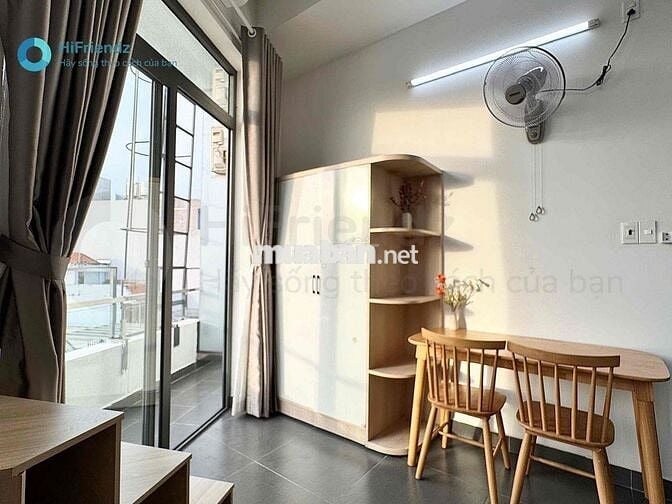 Dự Án Mới, Trung Tâm Bình Thạnh, Tiện Nghi Đầy Đủ, Ở 3 Người