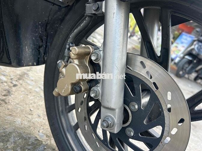 Suzuki hayaate xe zin cợp bs 83 chính chủ