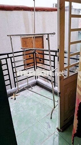 Nhà nguyên căn 1t1l gần Gigamall, full nội thất, p.Hiệp Bình Chánh