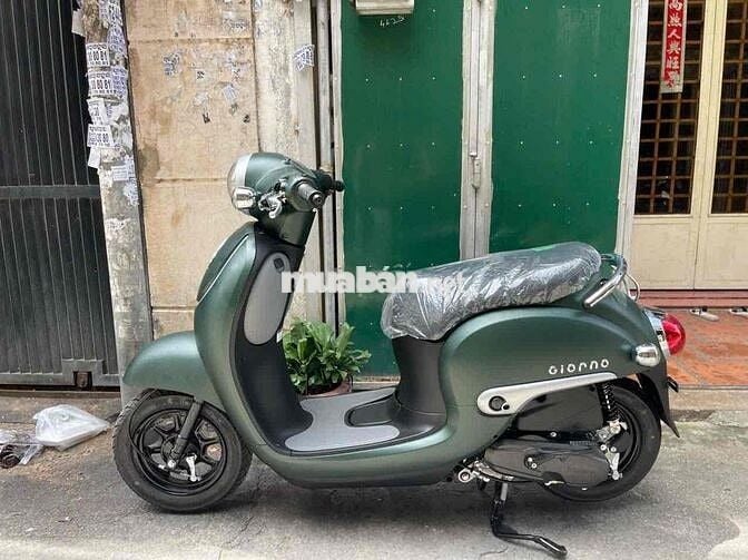 Honda Giorno fi 50cc 2023 ( Xe New chưa xăng )