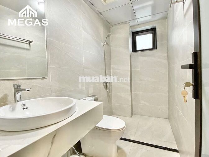 CĂN HỘ SIÊU RỘNG STU CỬA SỔ MÁY GIẶT RIÊNG NGAY LOTTE MALL TÂY HỒ