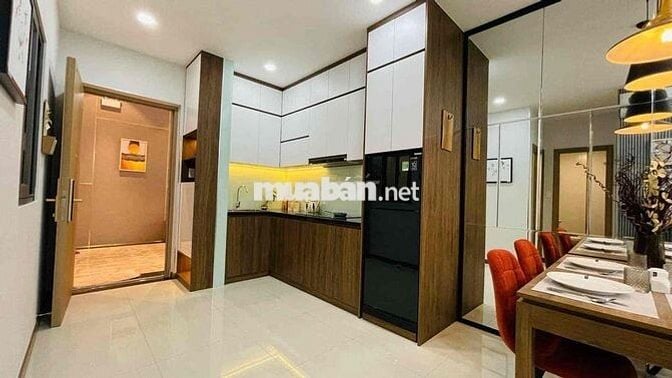 CHÍNH CHỦ BÁN GẤP CĂN 2PN-2WC GẦN GO DĨ AN