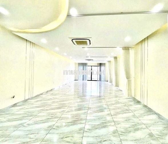 CỰC PHẨM SIÊU HIẾM 24 Lê Trung Nghĩa, P.4 Tân Bình - 4 tầng trống suốt