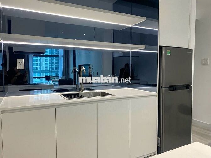 🌊Căn Hộ Cao Cấp 50m2 Tại Nguyễn Hữu Cảnh View Thành Phố _Giáp Quận 1💥💥