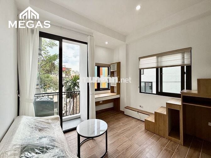CĂN HỘ DUPLEX BAN CÔNG FULL NỘI THẤT NGAY VÕ CHÍ CÔNG, XUÂN LA, TÂY HỒ