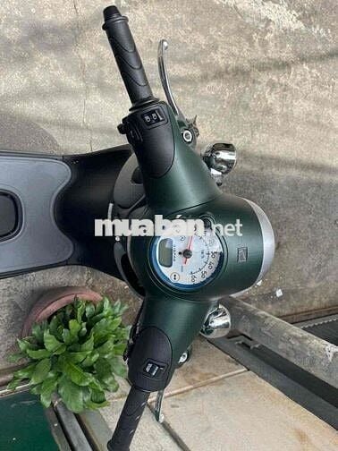 Honda Giorno fi 50cc 2023 ( Xe New chưa xăng )