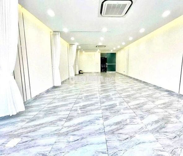 CỰC PHẨM SIÊU HIẾM 24 Lê Trung Nghĩa, P.4 Tân Bình - 4 tầng trống suốt