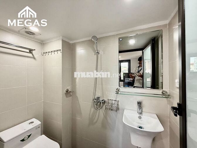 CĂN HỘ DUPLEX BAN CÔNG FULL NỘI THẤT NGAY VÕ CHÍ CÔNG, XUÂN LA, TÂY HỒ