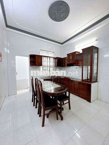 GIẢM GIÁ 100 TR BÁN NHANH - BÁN NHÀ 2 LẦU - 4 PN - NGAY TT.NINH KIỀU