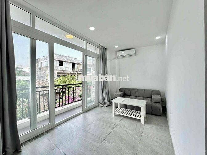 CĂN HỘ 2 PHÒNG NGỦ NGAY LÊ VĂN SỸ, NHÀ THỜ BA CHUÔNG 75m2