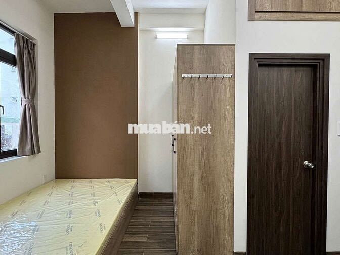 Studio Full NT🎉Bancol🌃Có Máy Giặt, Sấy Riêng🌟Xô Viết Nghệ Tĩnh-BT📍
