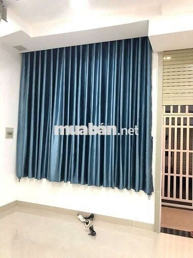 Cần cho thuê nhà P ĐHT Q12 DT 6*12 .1 trệt 1 lầu 2PN 2WS nhà mới tinh