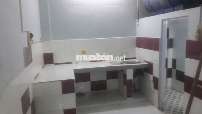 Nhà 2PN giá rẻ Nguyễn Ngọc Lộc Quân 10