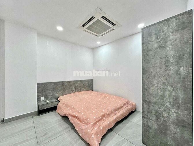 CĂN HỘ 2 PHÒNG NGỦ NGAY LÊ VĂN SỸ, NHÀ THỜ BA CHUÔNG 75m2