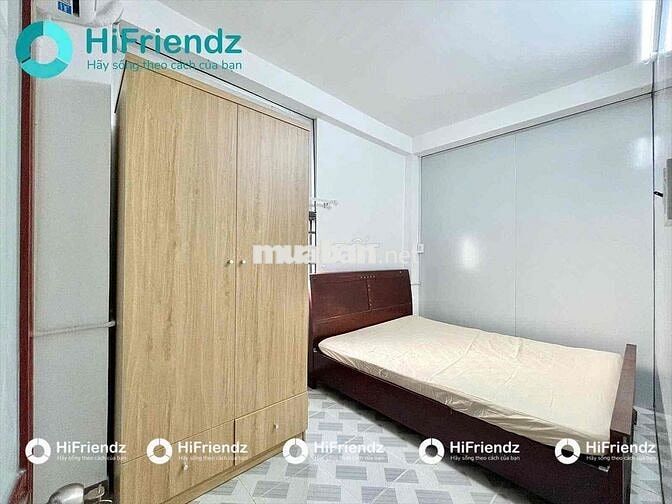 KHAI TRƯƠNG HỆ THỐNG CĂN HỘ 1PN/ 2PN BANCOL NGAY KHU K300.