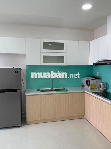 Cần bán căn hộ Grand Riverside, 283 Bến Vân Đồn