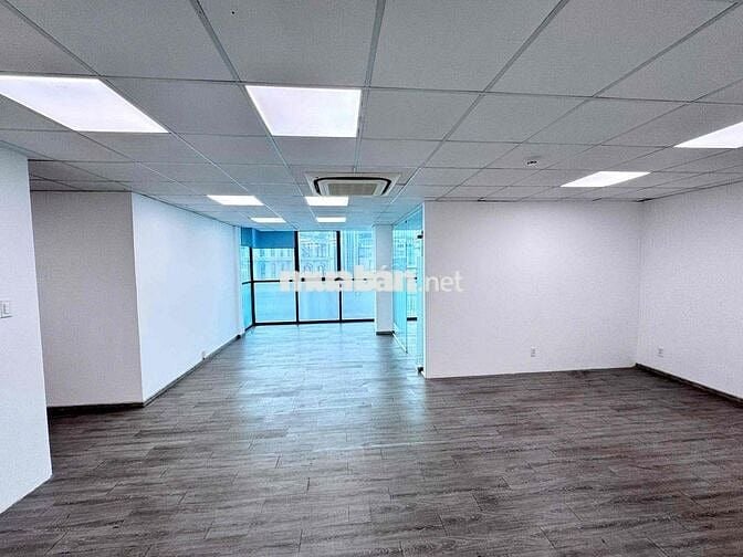 VĂN PHÒNG CHO THUÊ 80m2 5 PHÚT TỚI SÂN BAY TÂN SƠN NHẤT TÂN BÌNH