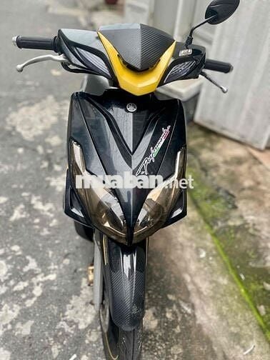 Yamaha Luvias Fi phun xăng điện tử máy êm mạnh