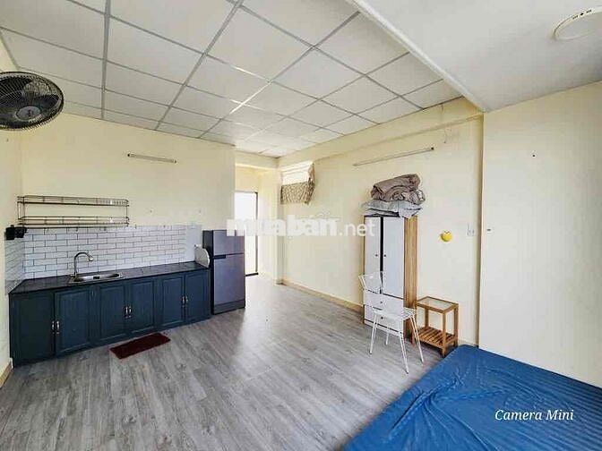 THỐNG NHẤT | 132M | 15 TỶ | CHDV MỚI HẺM XE TẢI DT 75TR/THÁNG NỞ HẬU