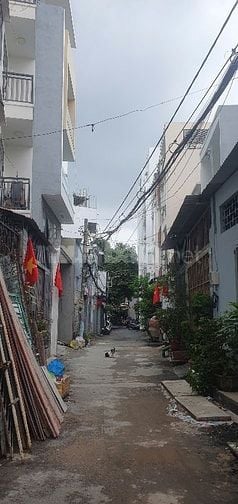   Phòng Trọ Giờ Giấc Tự Do An Ninh