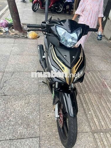Yamaha Exciter 50cc 2022 mới 90% Bstp chính chủ