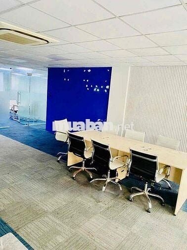 VĂN PHÒNG CHO THUÊ 80m2 5 PHÚT TỚI SÂN BAY TÂN SƠN NHẤT TÂN BÌNH