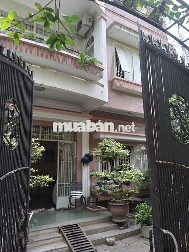 Nhà  hẽm xe hơi, QL13,Thủ Đức, 4PN. 28tr/thg. 162 m2.
