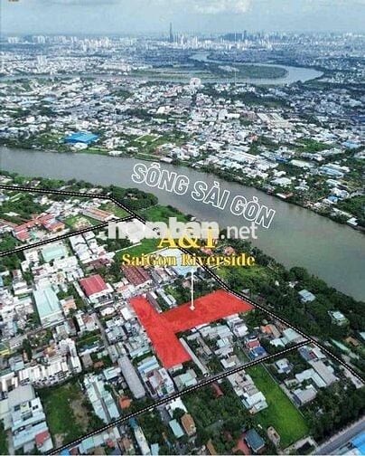 🌟 A&T SAIGON RIVERSIDE– NÂNG TẦM CUỘC SỐNG, KHẲNG ĐỊNH GIÁ TRỊ 🌟