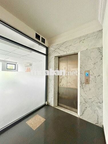SIÊU PHẨM CÓ HẦM - 82F Trương Công Định, Phường 14, TB, CÓ THANG MÁY