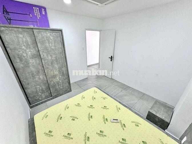 CĂN HỘ 2 PHÒNG NGỦ NGAY LÊ VĂN SỸ, NHÀ THỜ BA CHUÔNG 75m2