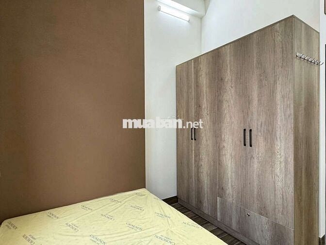 Studio Full NT🎉Bancol🌃Có Máy Giặt, Sấy Riêng🌟Xô Viết Nghệ Tĩnh-BT📍