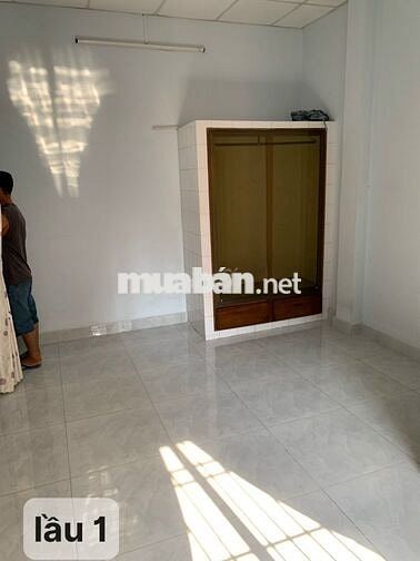 Trường Chinh 75,6m² ngang 5,1m, HXH, 3PN – Phường 14 Tân Bình – 6.9 Tỷ