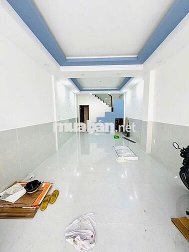 Cho thuê nhà mới Đường Tô Hiến Thành - Khu kinh doanh sầm uất