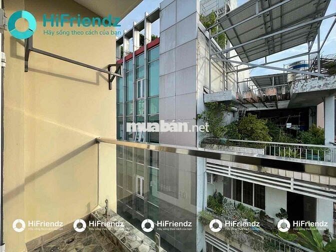 KHAI TRƯƠNG HỆ THỐNG CĂN HỘ 1PN/ 2PN BANCOL NGAY KHU K300.