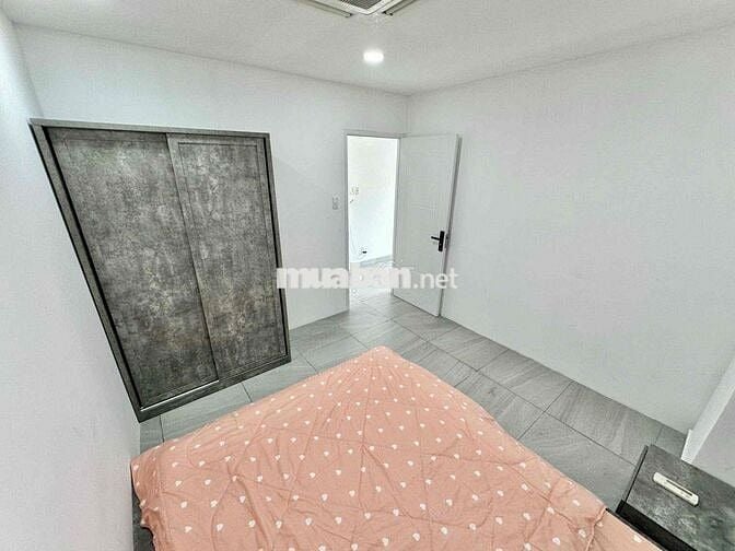 CĂN HỘ 2 PHÒNG NGỦ NGAY LÊ VĂN SỸ, NHÀ THỜ BA CHUÔNG 75m2
