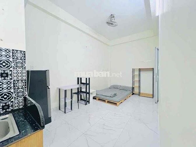 THỐNG NHẤT | 132M | 15 TỶ | CHDV MỚI HẺM XE TẢI DT 75TR/THÁNG NỞ HẬU