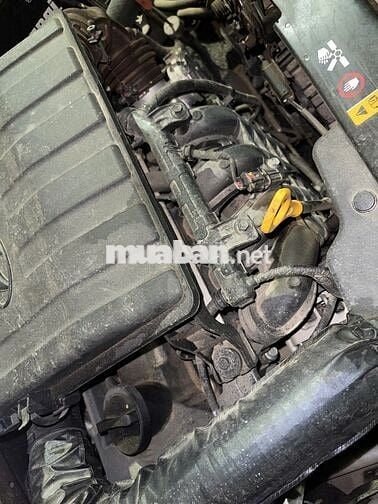 Hyundai Grand i10 2022 1.2 AT - 12000 km màu đồng