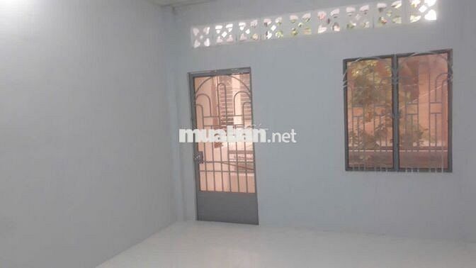 Nhà 2PN giá rẻ Nguyễn Ngọc Lộc Quân 10