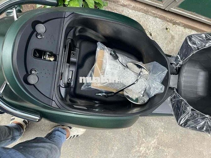Honda Giorno fi 50cc 2023 ( Xe New chưa xăng )
