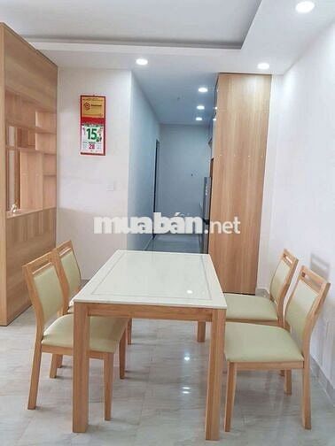 🔥CHỦ NHÀ CẦN BÁN RẺ GẤP Căn Hộ 1 Phòng Ngủ, Full Nội Thất. LH EM NGAY