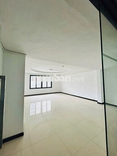 SIÊU PHẨM CÓ HẦM - 82F Trương Công Định, Phường 14, TB, CÓ THANG MÁY